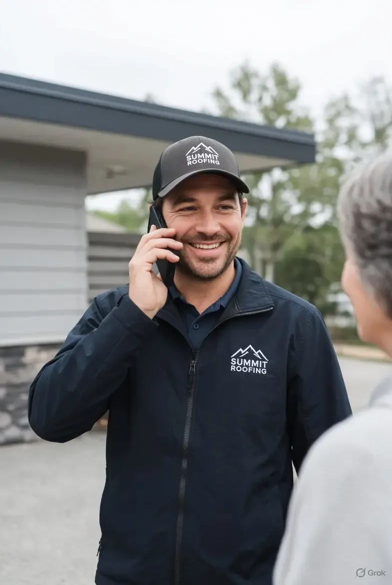 Flat Roof Leak Repair Partlow, VA FAQs